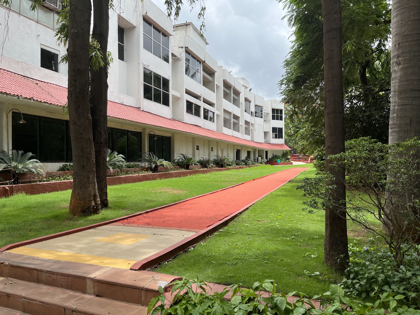 Taj Banjara — Banquet Hall in Banjara Hills, Hyderabad (on-site parking, in-house decoration, outside catering allowed, DJ permitted)