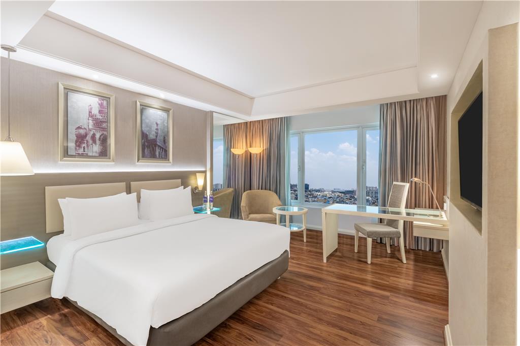Radisson Hitech City — Banquet Hall in Gachibowli, Hyderabad (on-site parking, in-house decoration, outside catering allowed, DJ permitted) — photo 2