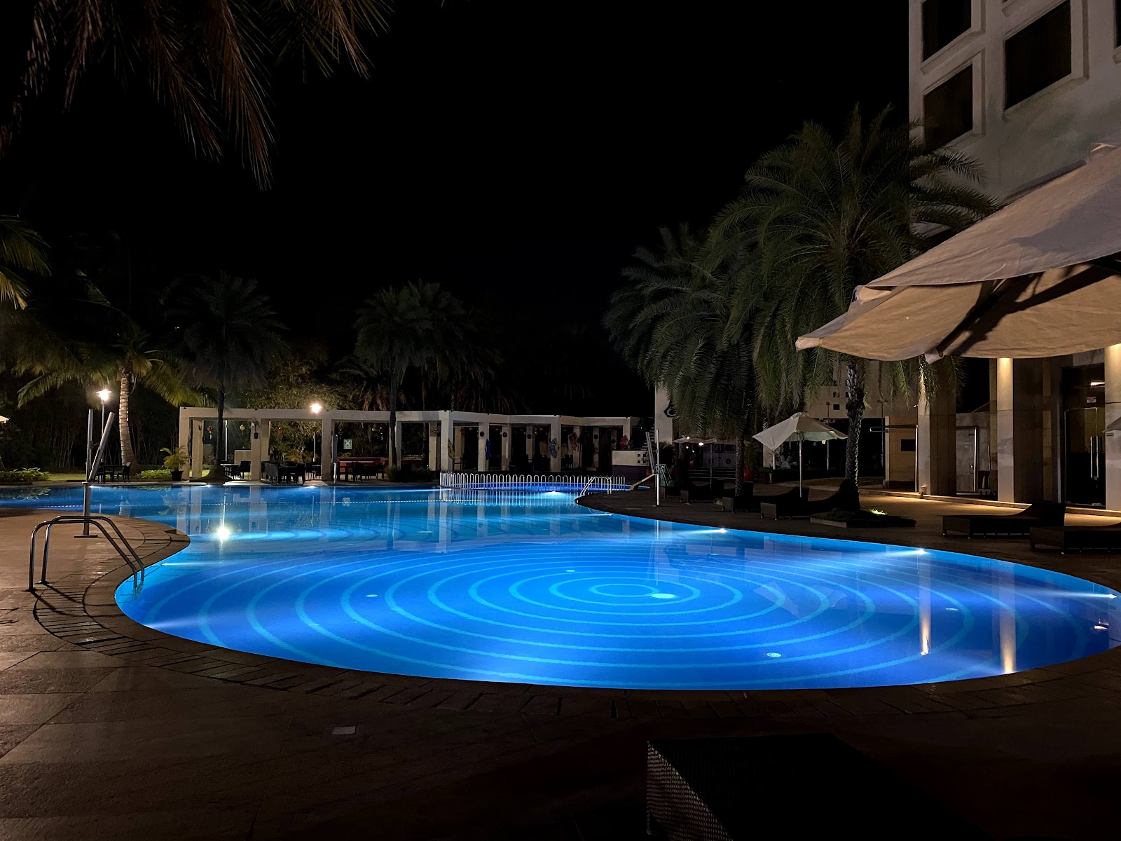 Novotel Hyderabad Convention Centre — Banquet Hall in Kondapur, Hyderabad (on-site parking, in-house decoration, outside catering allowed, DJ permitted) — photo 3