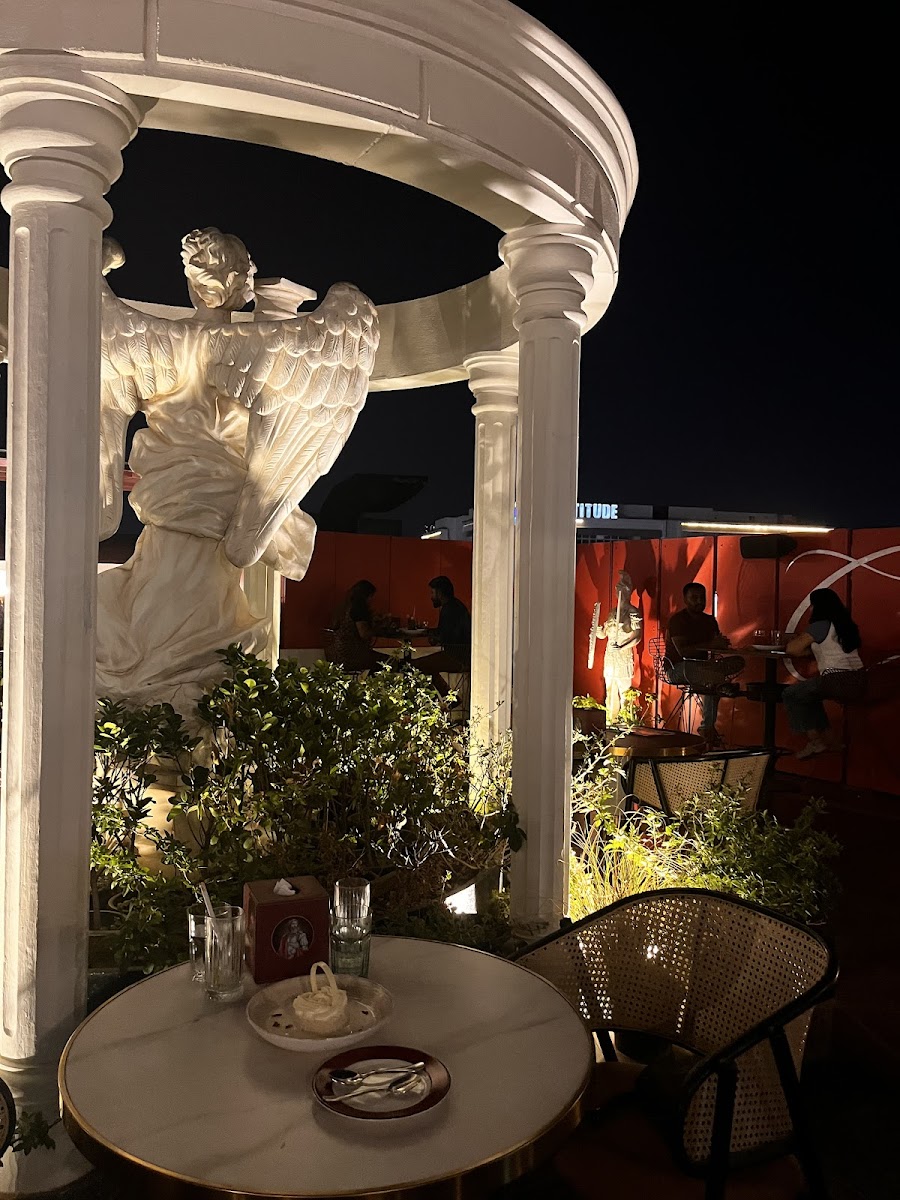 Candles Brewhouse — Banquet Hall in Bangalore (on-site parking, in-house decoration, DJ permitted, bar service available)