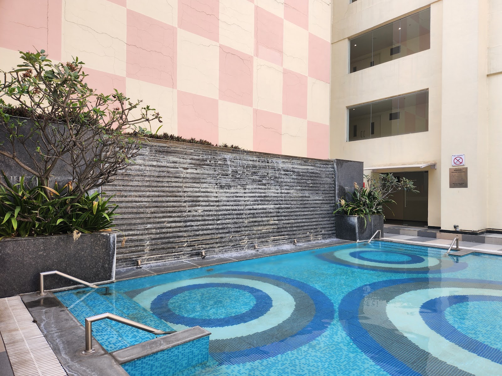 Sheraton Hotel — Banquet Hall in Gachibowli, Hyderabad (on-site parking, in-house decoration, outside catering allowed, DJ permitted) — photo 3