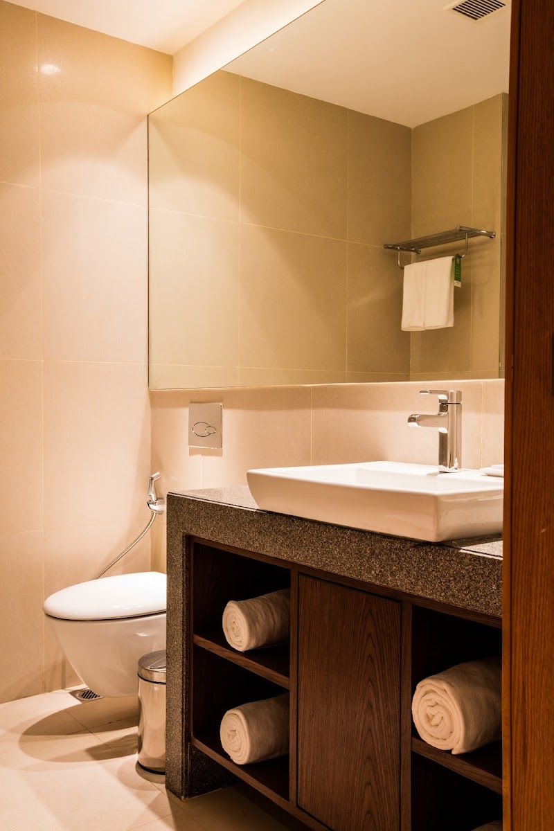 Oakwood Residence Kapil — Banquet Hall in Gachibowli, Hyderabad (on-site parking, in-house decoration, outside catering allowed, DJ permitted) — photo 4