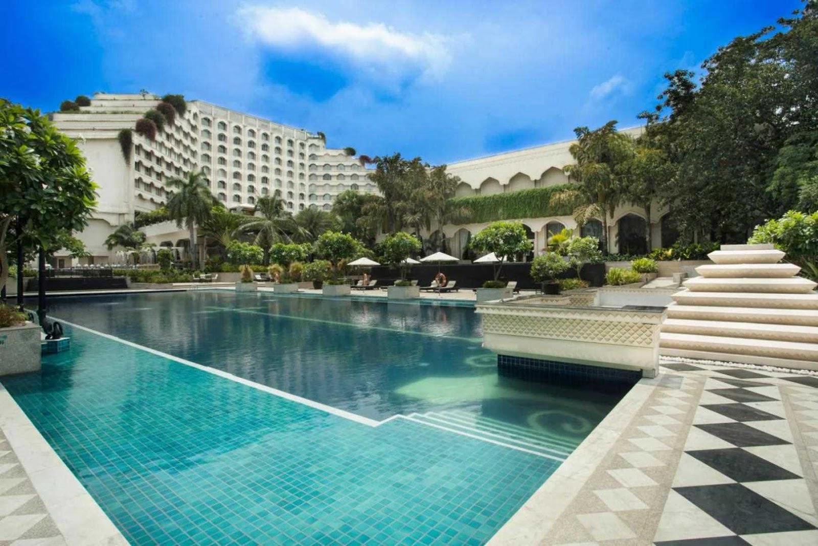 Taj Krishna — Banquet Hall in Hyderabad (on-site parking, in-house decoration, outside catering allowed, DJ permitted)
