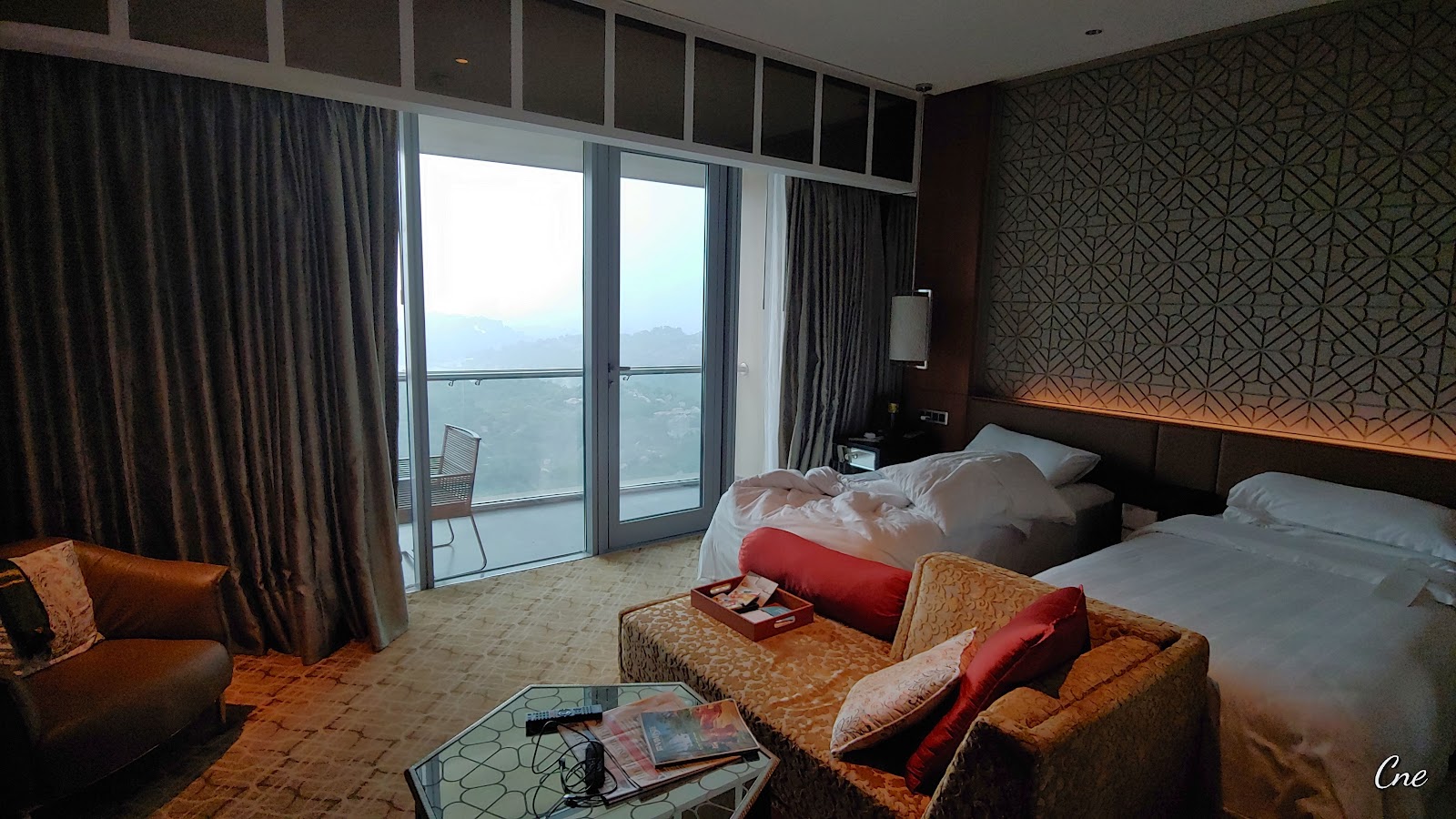 ITC Kohenur A Luxury Collection Hotel — Banquet Hall in Madhapur, Hyderabad (on-site parking, in-house decoration, outside catering allowed, DJ permitted) — photo 2