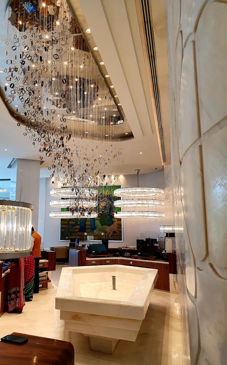 ITC Kohenur A Luxury Collection Hotel — Banquet Hall in Madhapur, Hyderabad (on-site parking, in-house decoration, outside catering allowed, DJ permitted) — photo 4