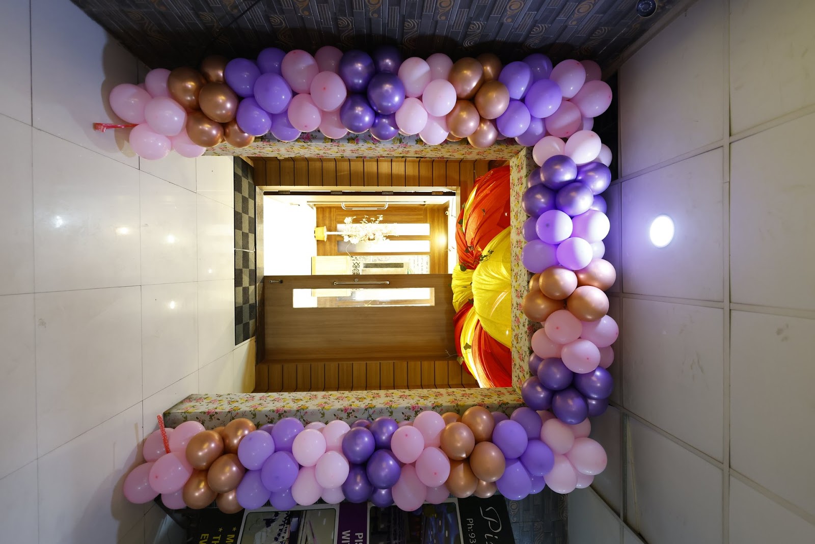 Pista House Banquet Hall — Banquet Hall in Kukatpally, Hyderabad (on-site parking, in-house decoration, outside catering allowed, bar service available) — photo 2