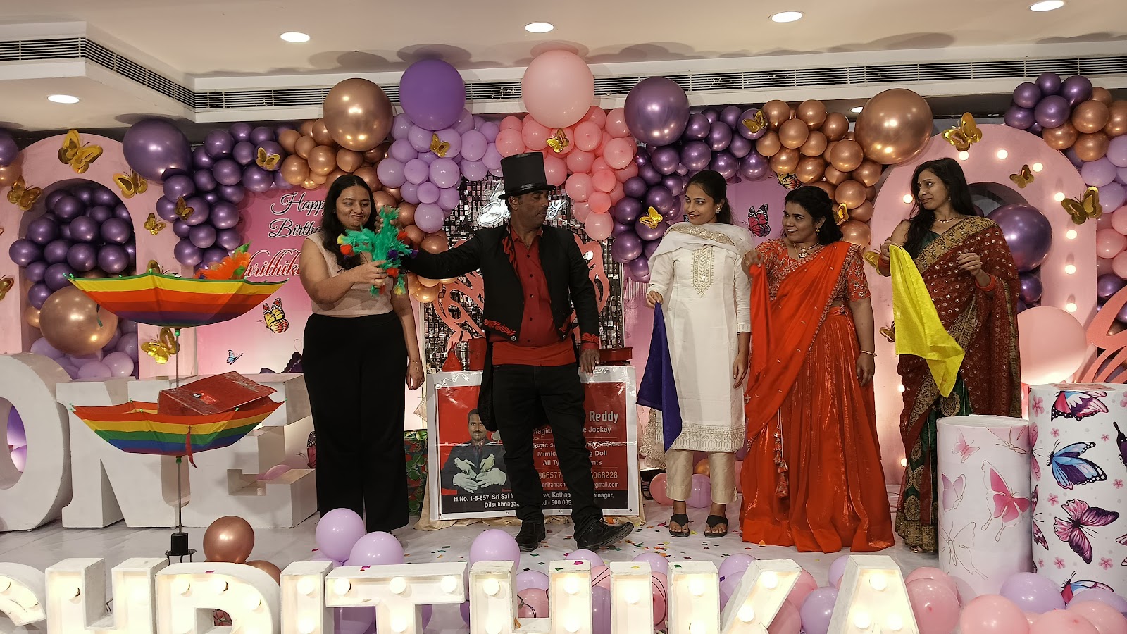 Pista House Banquet Hall — Banquet Hall in Kukatpally, Hyderabad (on-site parking, in-house decoration, outside catering allowed, bar service available) — photo 3