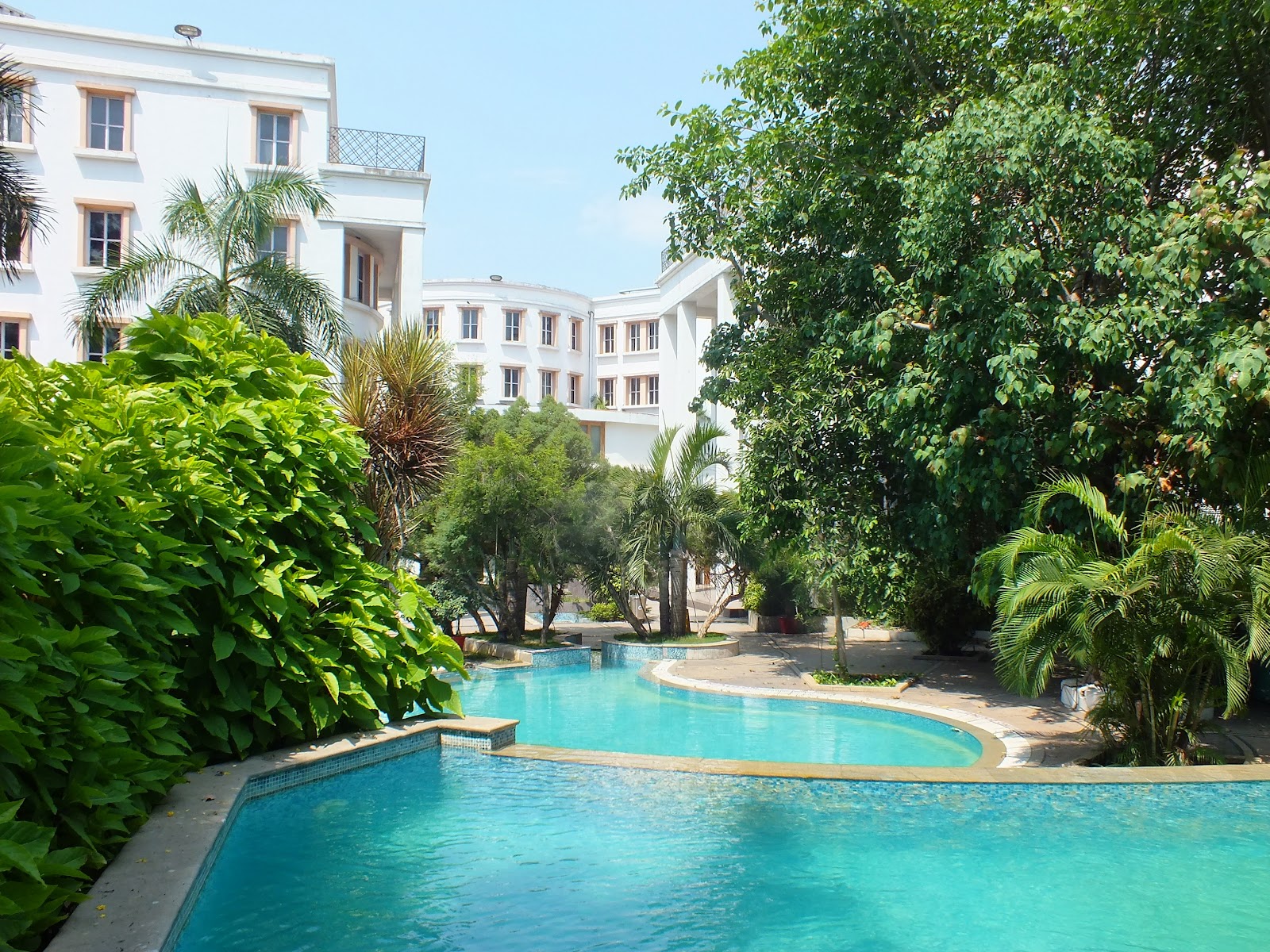 The Manohar — Banquet Hall in Begumpet, Hyderabad (on-site parking, in-house decoration, outside catering allowed, DJ permitted)
