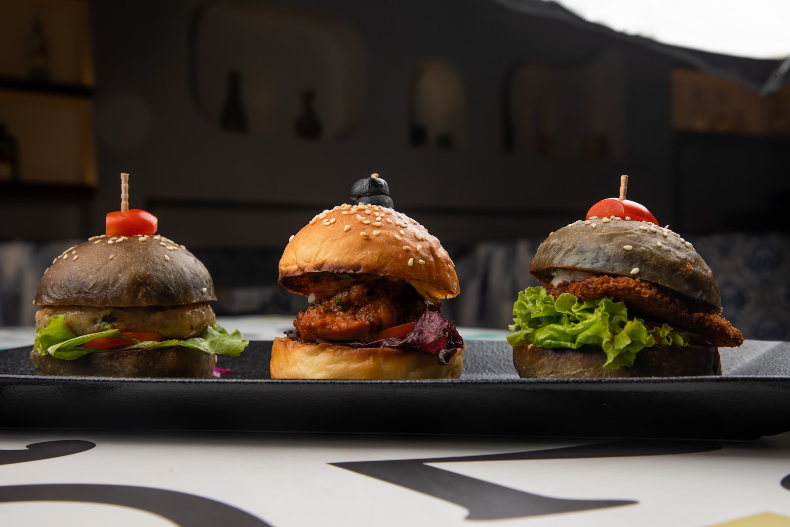 ButterFly - Brew Bite & Fly — Banquet Hall in JP Nagar, Bangalore (on-site parking, in-house decoration, DJ permitted, bar service available) — photo 2