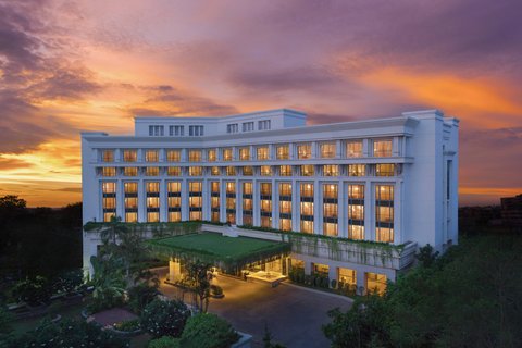 ITC Kakatiya, a Luxury Collection Hotel — Banquet Hall in Hyderabad (on-site parking, in-house decoration, outside catering allowed, DJ permitted)