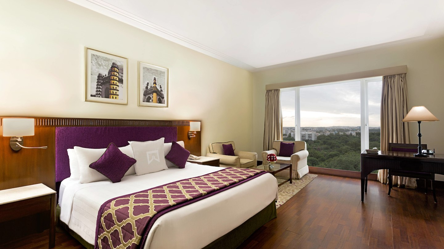 ITC Kakatiya, a Luxury Collection Hotel — Banquet Hall in Begumpet, Hyderabad (on-site parking, in-house decoration, outside catering allowed, DJ permitted) — photo 2