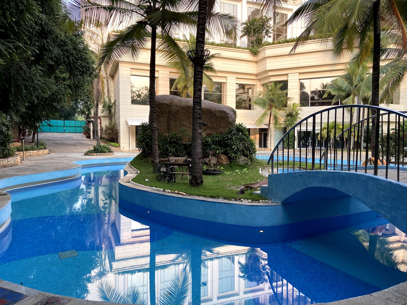 ITC Kakatiya, a Luxury Collection Hotel — Banquet Hall in Begumpet, Hyderabad (on-site parking, in-house decoration, outside catering allowed, DJ permitted) — photo 3