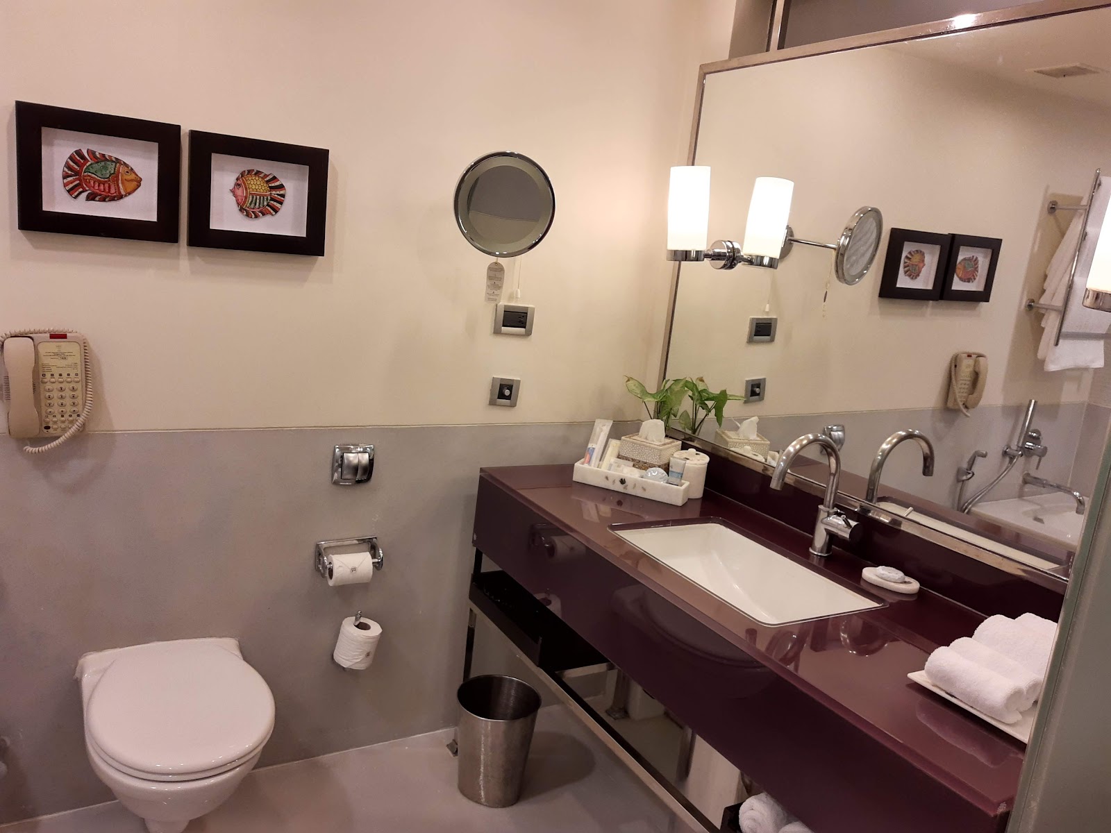 ITC Kakatiya, a Luxury Collection Hotel — Banquet Hall in Begumpet, Hyderabad (on-site parking, in-house decoration, outside catering allowed, DJ permitted) — photo 4