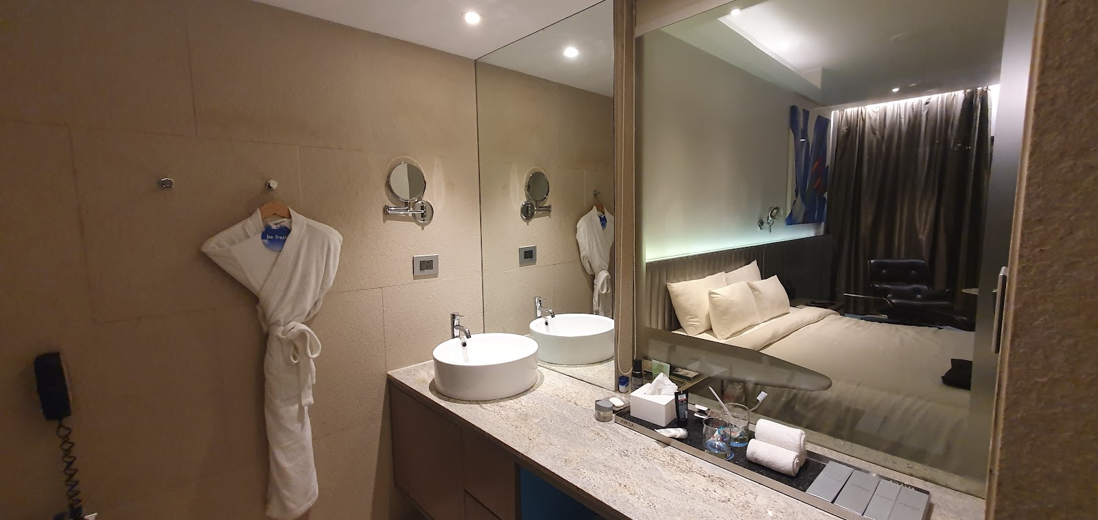 Avasa Hotel — Banquet Hall in Madhapur, Hyderabad (on-site parking, in-house decoration, outside catering allowed, DJ permitted) — photo 4