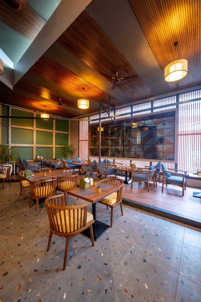 The Scene - Craft Kitchen & Bar — Pub/Bar in Bangalore (on-site parking, in-house decoration, DJ permitted, bar service available)