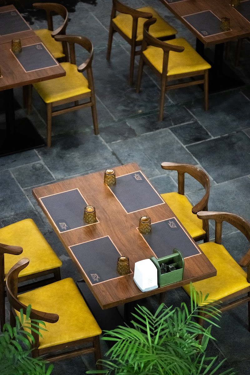 The Scene - Craft Kitchen & Bar — Pub/Bar in JP Nagar, Bangalore (on-site parking, in-house decoration, DJ permitted, bar service available) — photo 4
