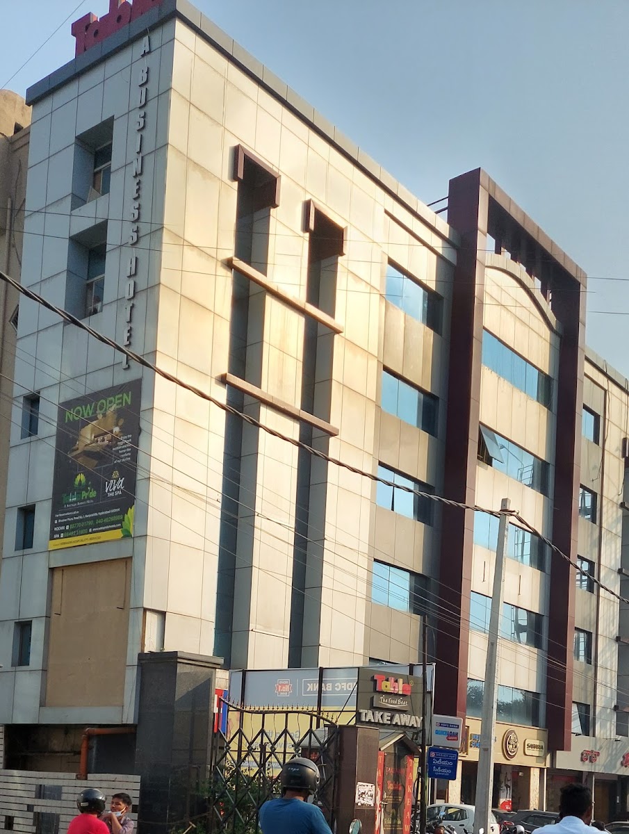 Tabla Restaurants and Banquets — Banquet Hall in Banjara Hills, Hyderabad (on-site parking, in-house decoration, outside catering allowed, bar service available)