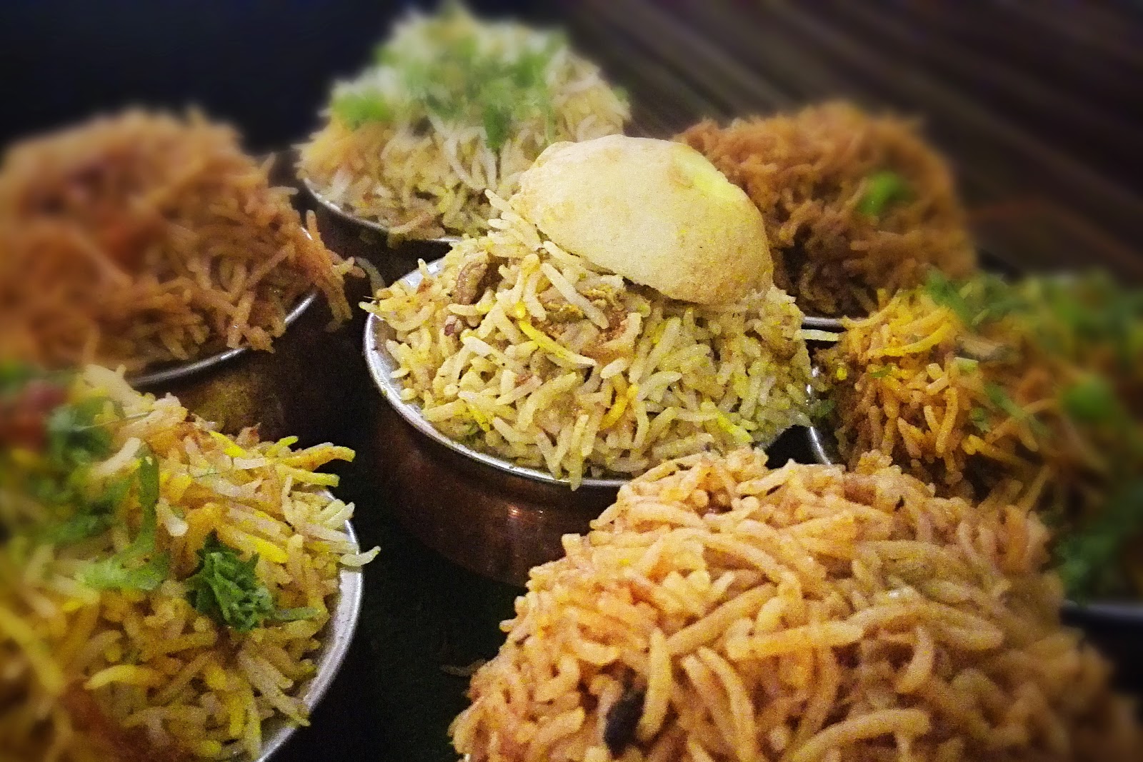 Yuktha Restaurant — Banquet Hall in Jubilee Hills, Hyderabad (on-site parking, in-house decoration, outside catering allowed, bar service available) — photo 3