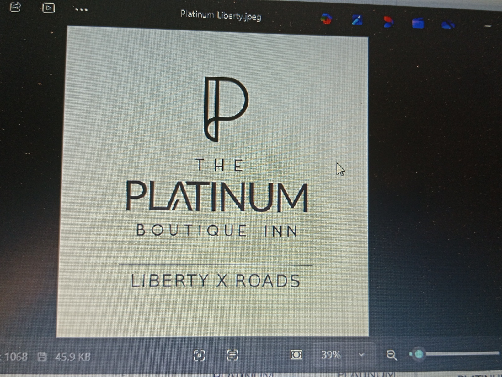 The Platinum Hotel · Himayat Nagar — Banquet Hall in Himayat Nagar, Hyderabad (on-site parking, in-house decoration, outside catering allowed, bar service available) — photo 4