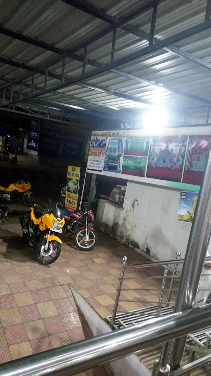 Jai Bhavani Banquet Hall — Banquet Hall in Secunderabad, Hyderabad (on-site parking, in-house decoration, outside catering allowed, bar service available) — photo 4