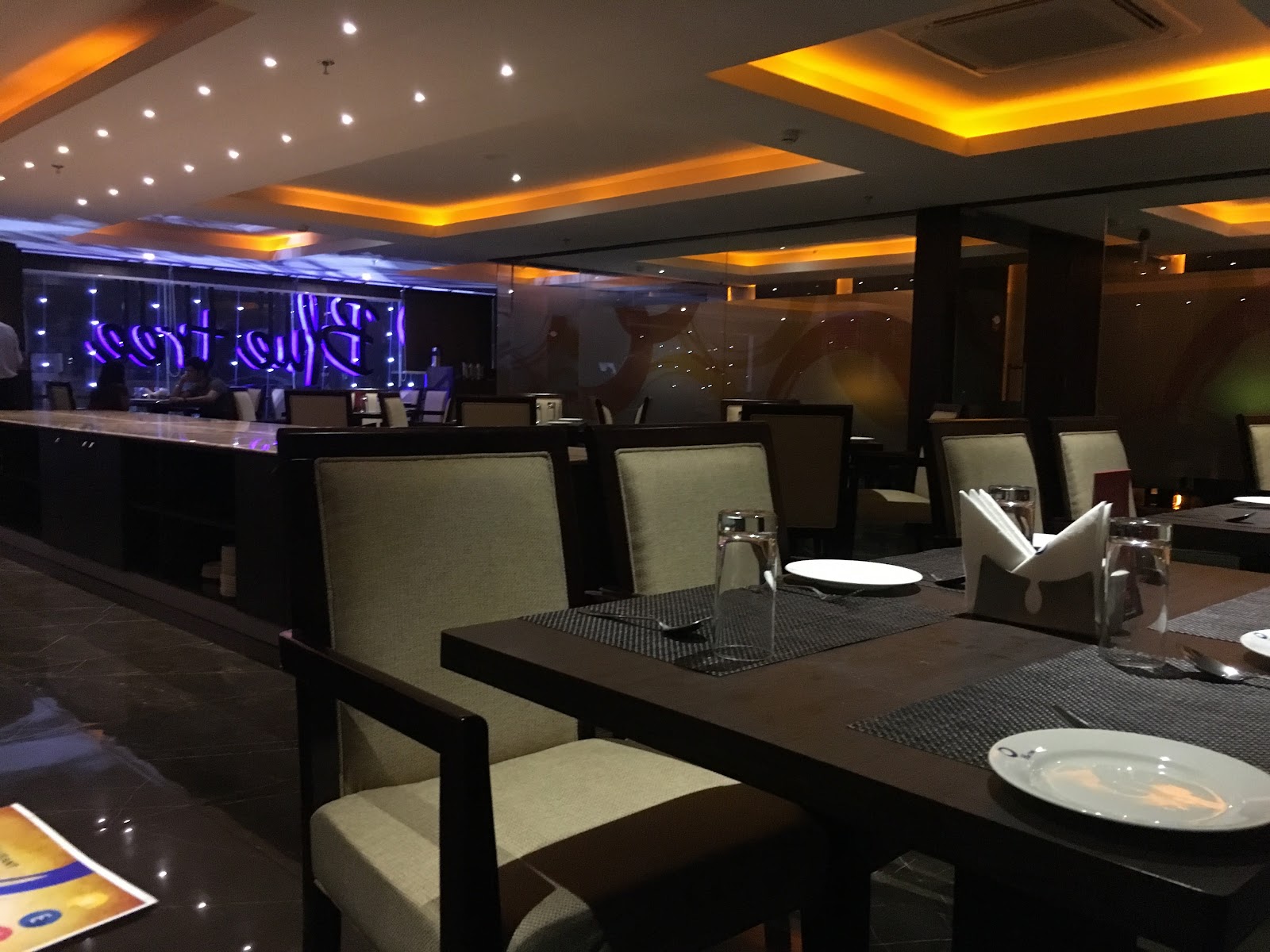 Blue Tree — Banquet Hall in Nagole, Hyderabad (on-site parking, in-house decoration, outside catering allowed, bar service available) — photo 4