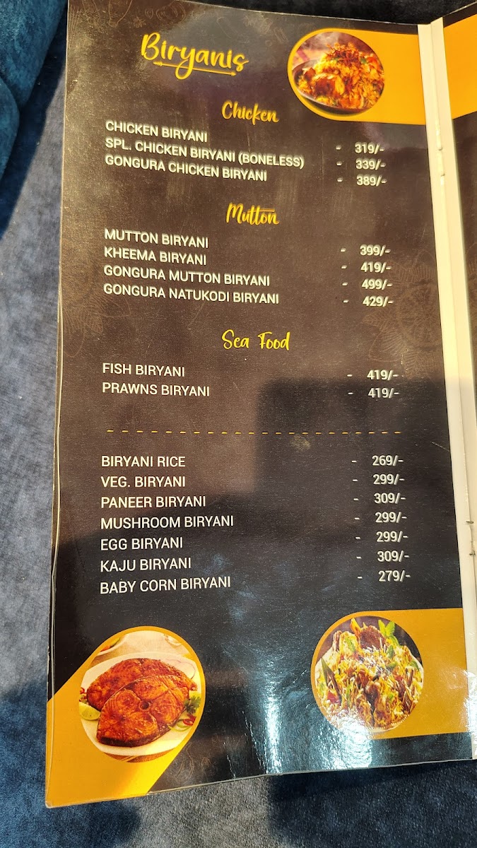 Sri Sampoorna Grand — Banquet Hall in BN Reddy Nagar, Hyderabad (on-site parking, in-house decoration, outside catering allowed, bar service available) — photo 4