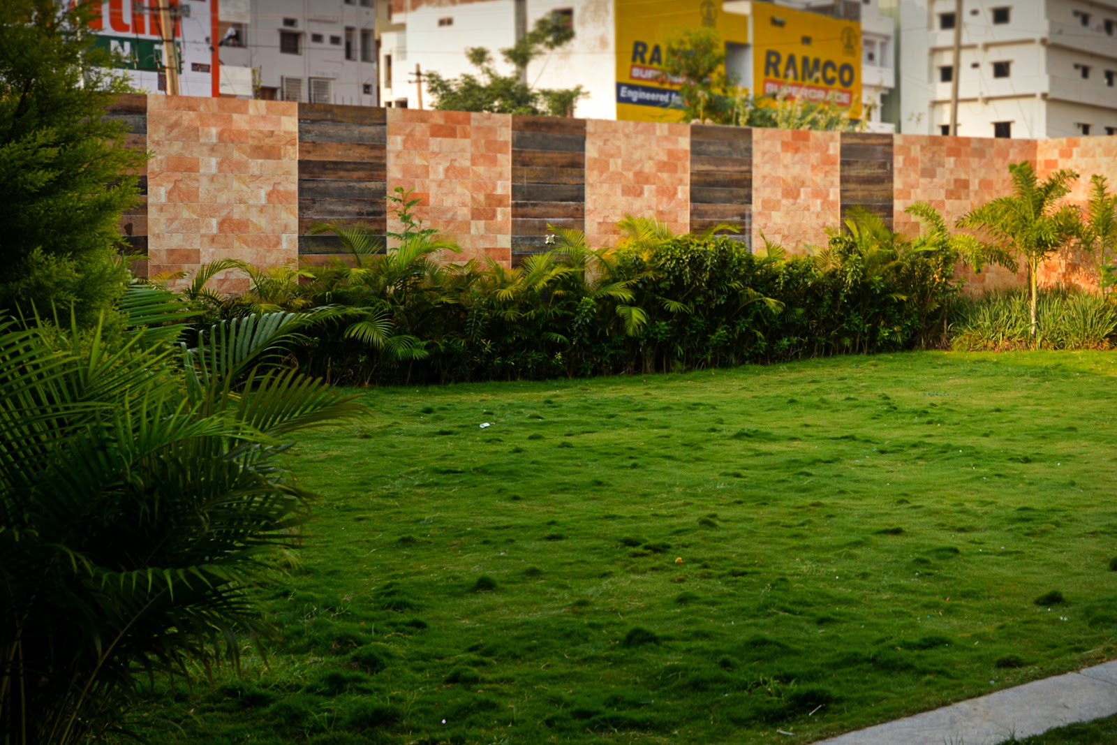 Hotel Rainbow International · Shamshabad — Banquet Hall in Hyderabad (on-site parking, in-house decoration, outside catering allowed, bar service available)