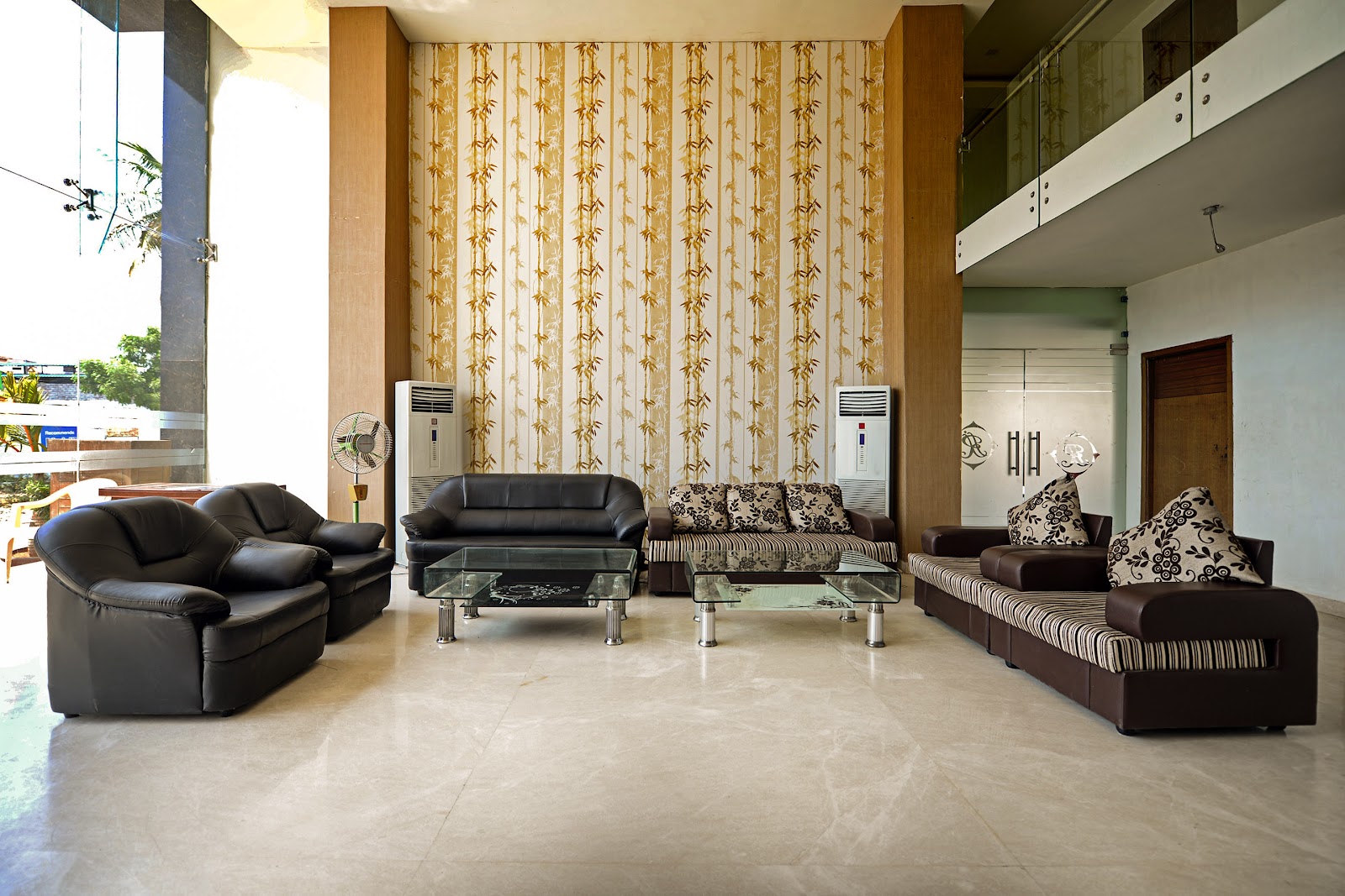 Hotel Rainbow International · Shamshabad — Banquet Hall in Shamshabad, Hyderabad (on-site parking, in-house decoration, outside catering allowed, bar service available) — photo 3