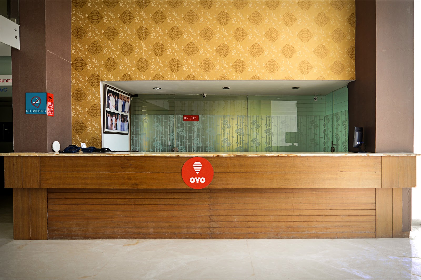 Hotel Rainbow International · Shamshabad — Banquet Hall in Shamshabad, Hyderabad (on-site parking, in-house decoration, outside catering allowed, bar service available) — photo 4
