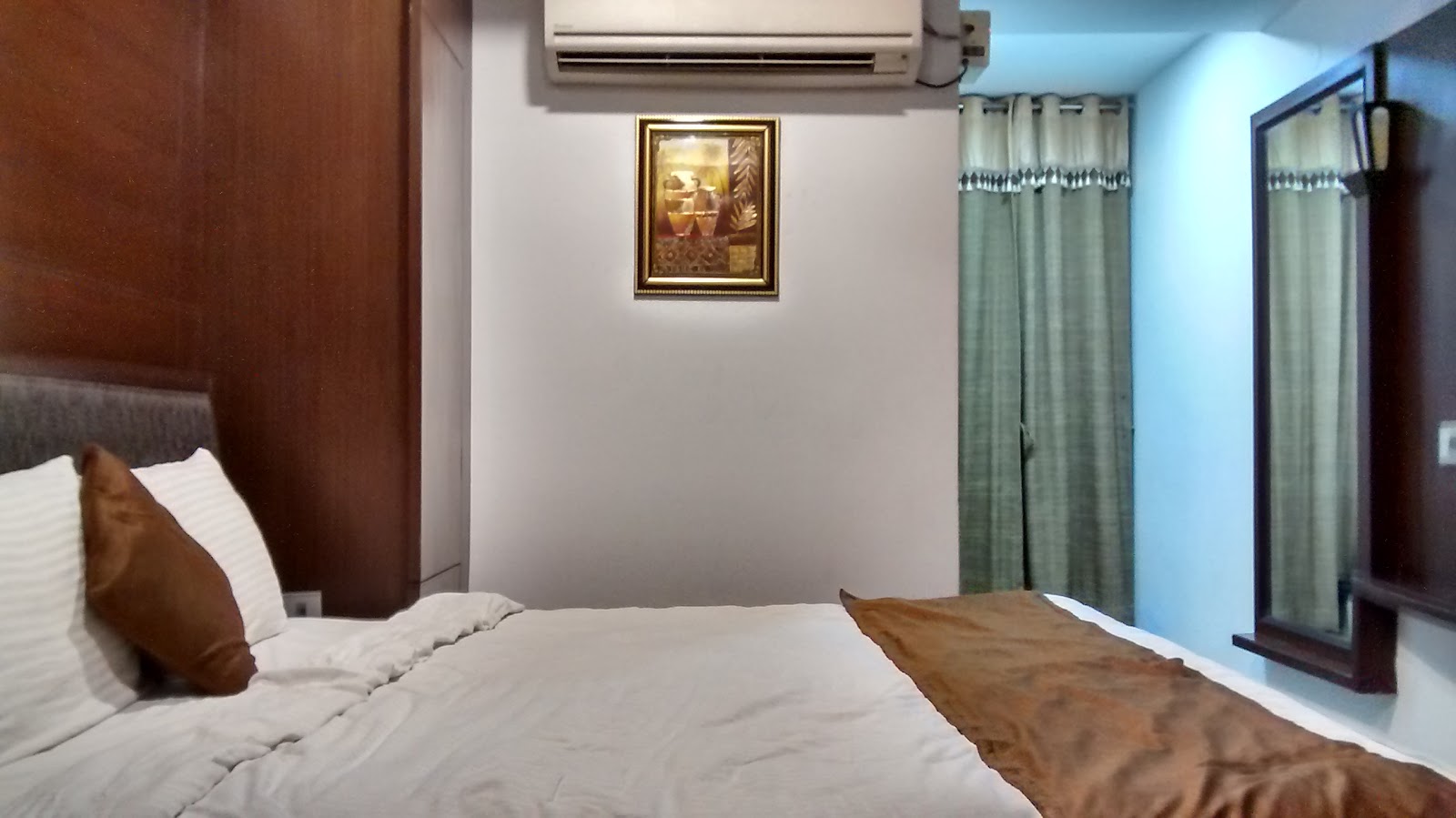 Abinand Grand — Banquet Hall in LB Nagar, Hyderabad (on-site parking, in-house decoration, outside catering allowed, bar service available) — photo 2