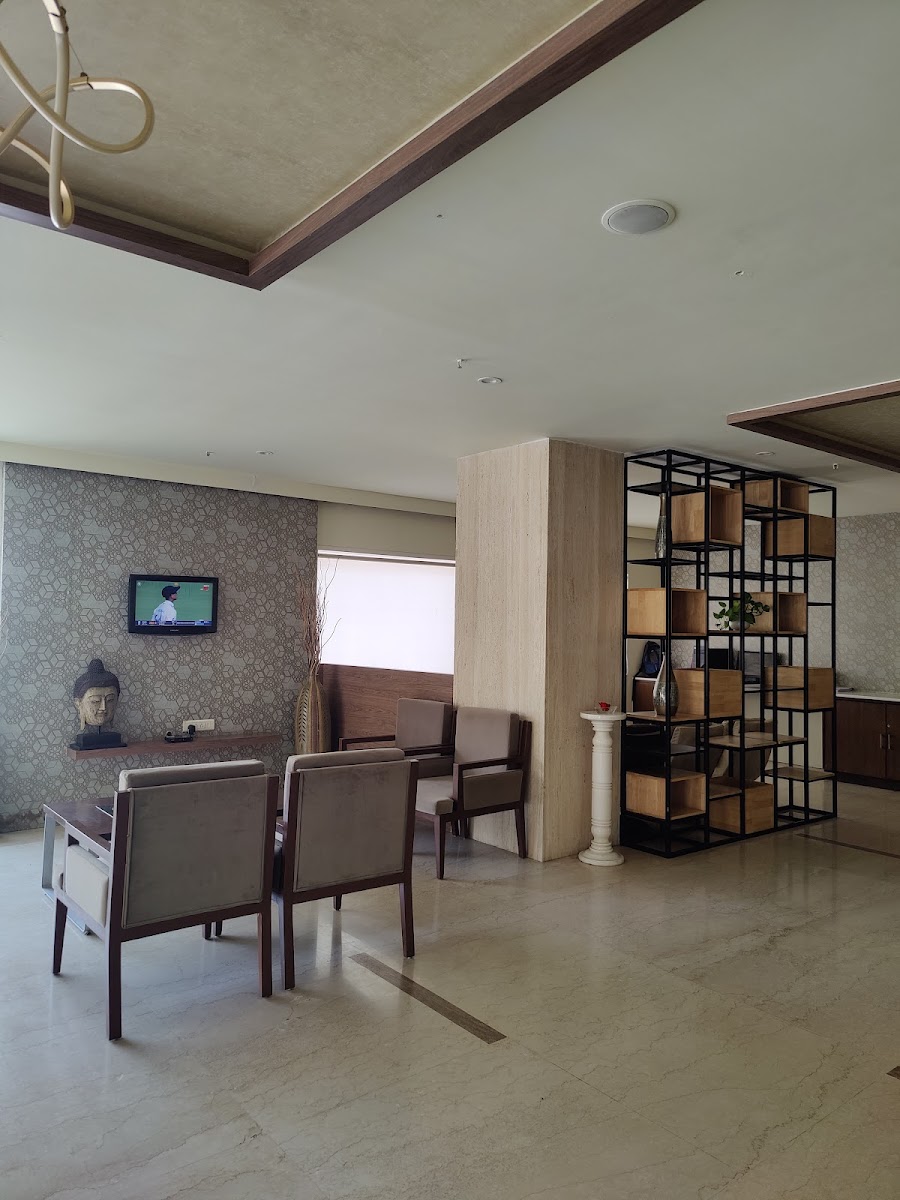 Hotel Minerva Grand · Banjara Hills — Banquet Hall in Banjara Hills, Hyderabad (on-site parking, in-house decoration, outside catering allowed, bar service available) — photo 3