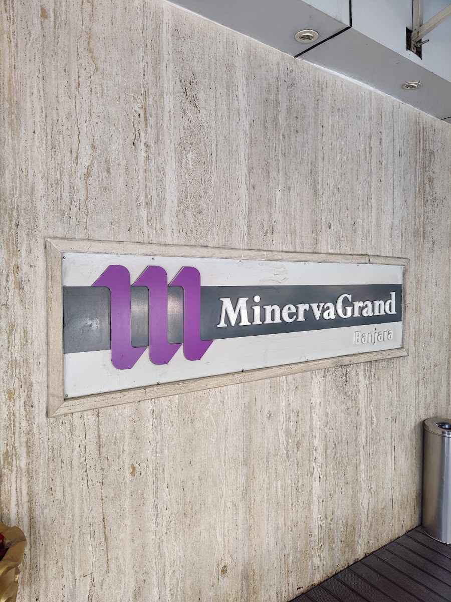 Hotel Minerva Grand · Banjara Hills — Banquet Hall in Banjara Hills, Hyderabad (on-site parking, in-house decoration, outside catering allowed, bar service available) — photo 4