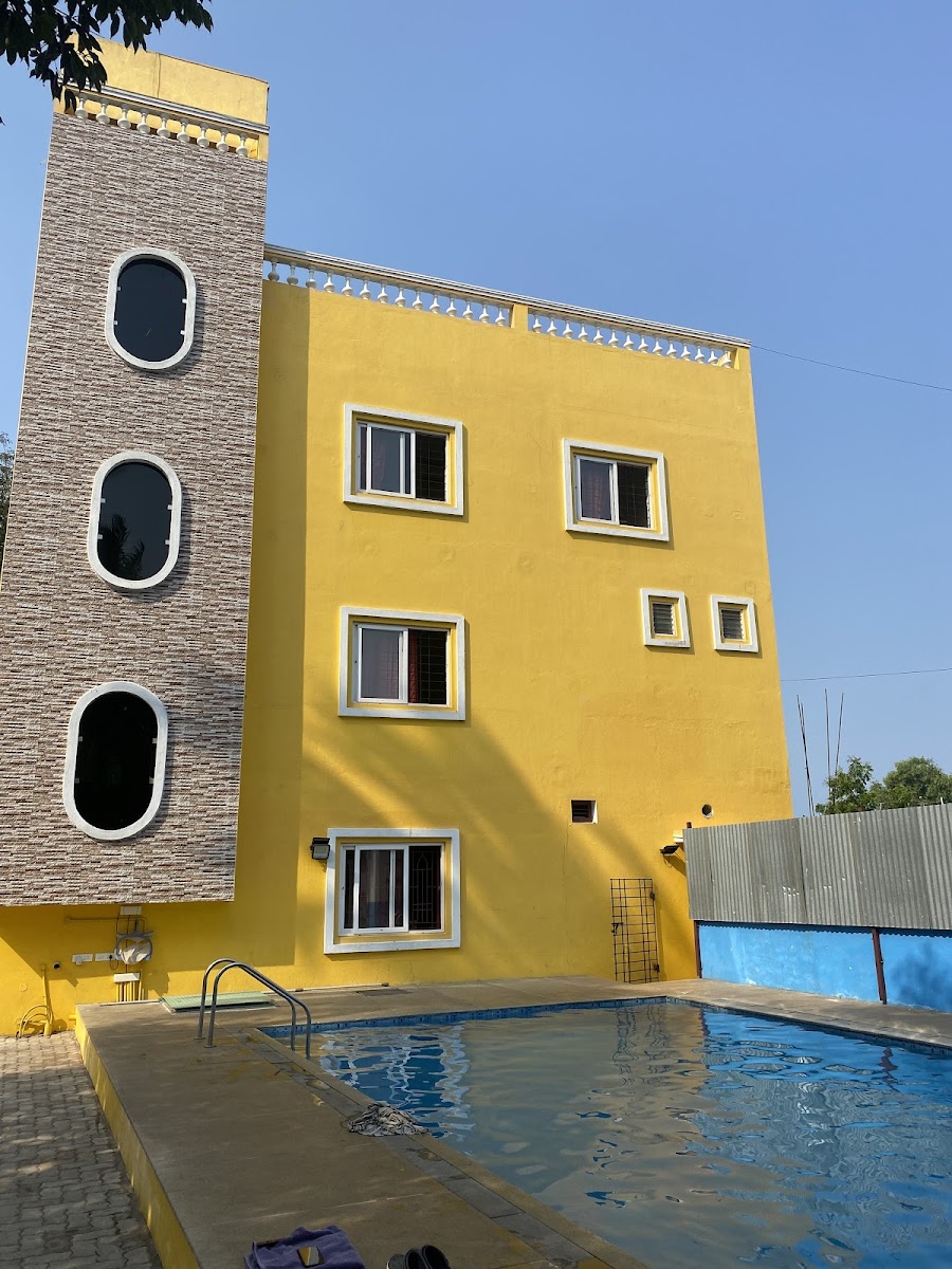 Hotel Savera Residency — Banquet Hall in Hyderabad (on-site parking, in-house decoration, outside catering allowed, bar service available)