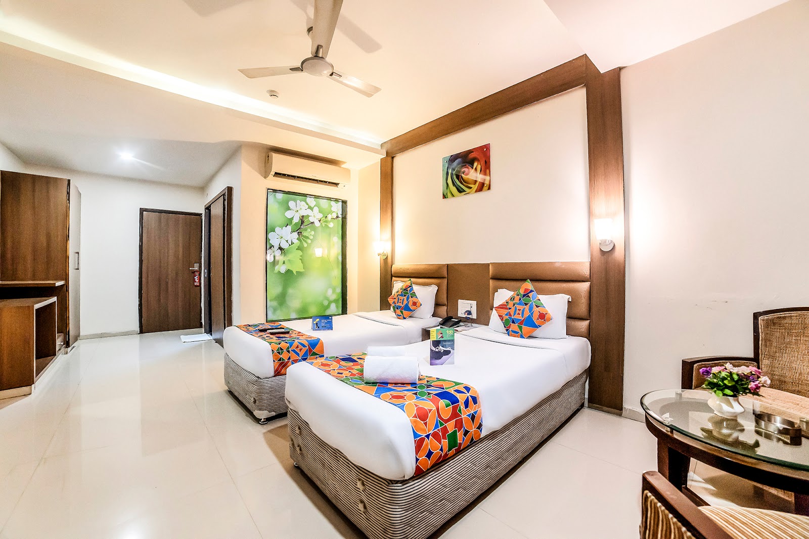 Hotel Tanisha — Banquet Hall in Ameerpet, Hyderabad (on-site parking, in-house decoration, outside catering allowed, bar service available) — photo 2