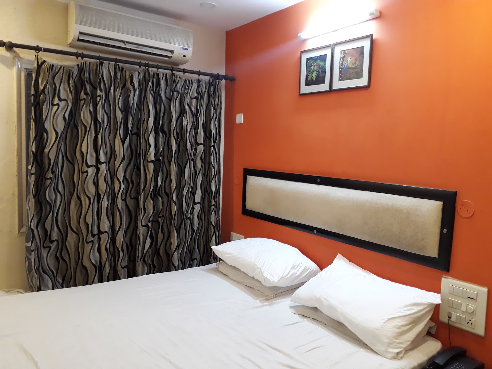 Hotel SG Comforts — Banquet Hall in Abids, Hyderabad (on-site parking, in-house decoration, outside catering allowed, bar service available) — photo 2