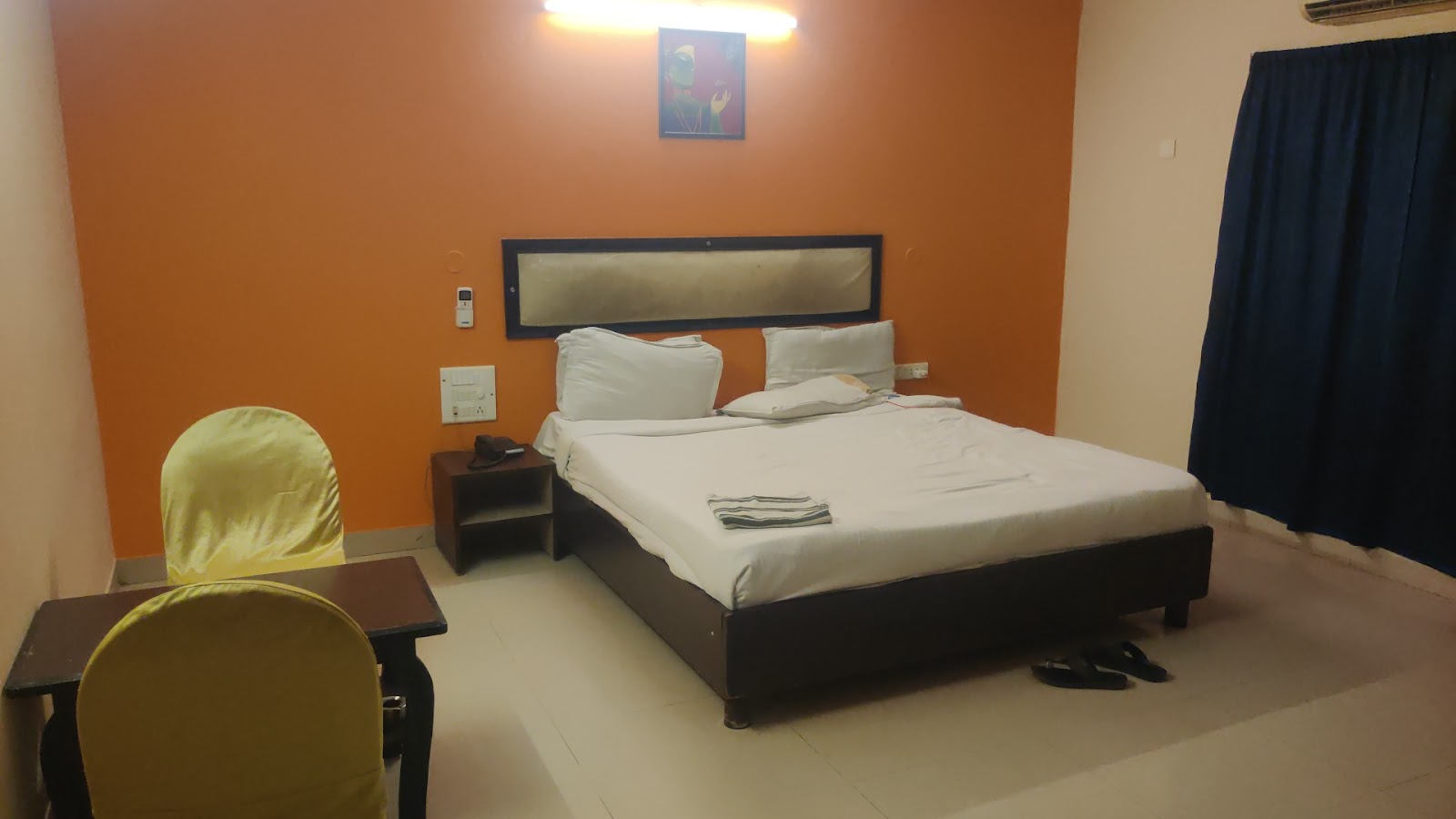 Hotel SG Comforts — Banquet Hall in Abids, Hyderabad (on-site parking, in-house decoration, outside catering allowed, bar service available) — photo 4