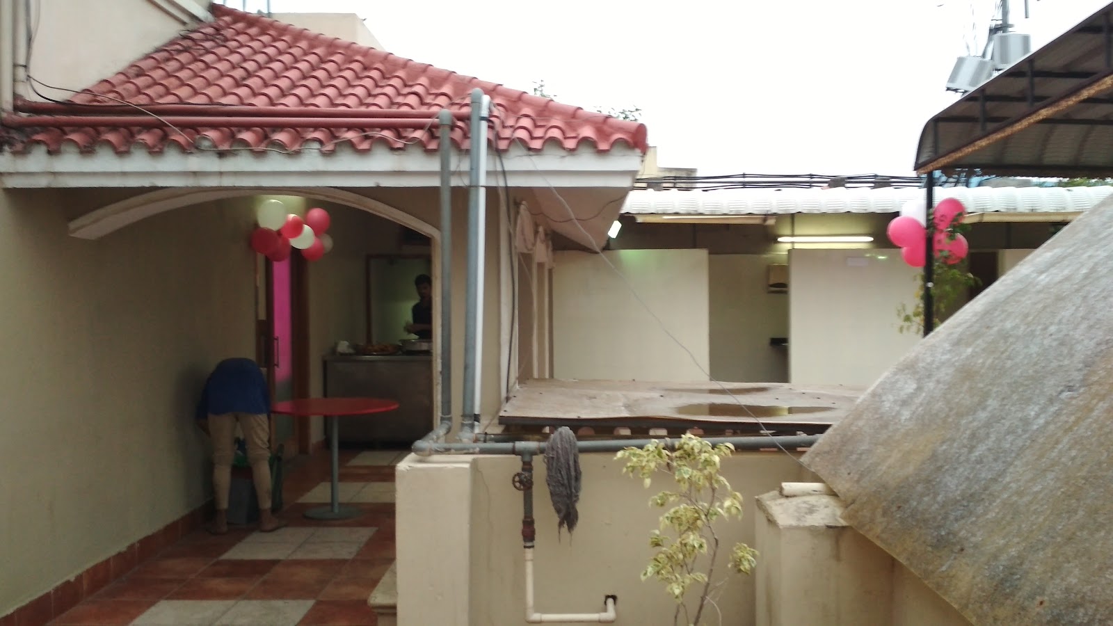 Hotel Urvasi Residency — Banquet Hall in Secunderabad, Hyderabad (on-site parking, in-house decoration, outside catering allowed, bar service available)