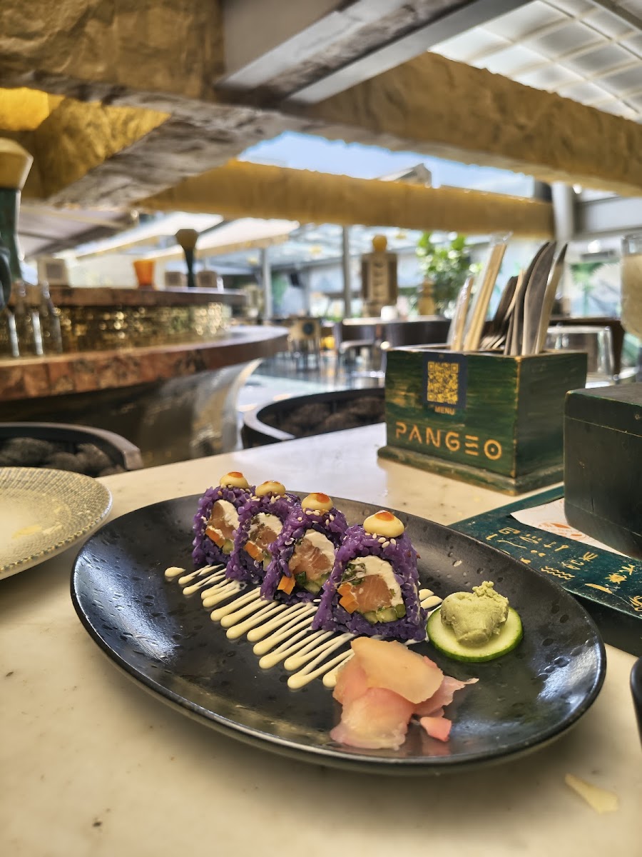 Pangeo — Banquet Hall in Ashok Nagar, Bangalore (on-site parking, in-house decoration, DJ permitted, bar service available) — photo 4