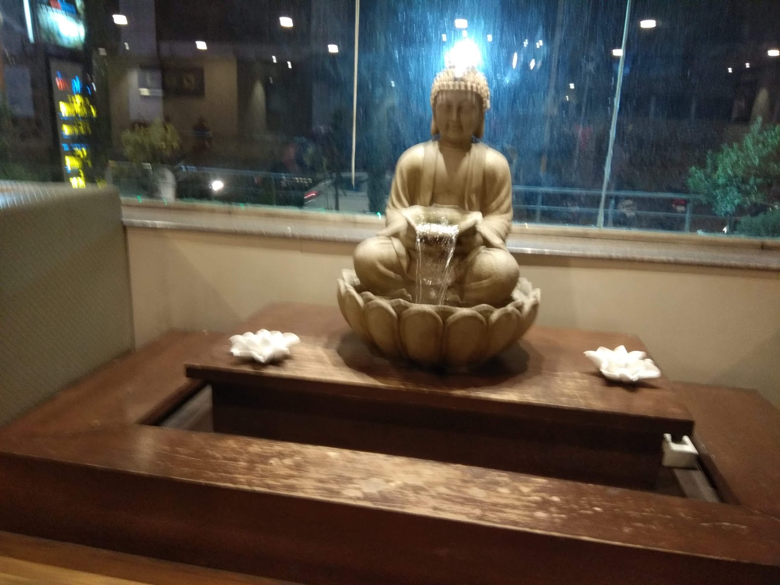 Hotel One Place — Banquet Hall in Kukatpally, Hyderabad (on-site parking, in-house decoration, outside catering allowed, bar service available) — photo 3