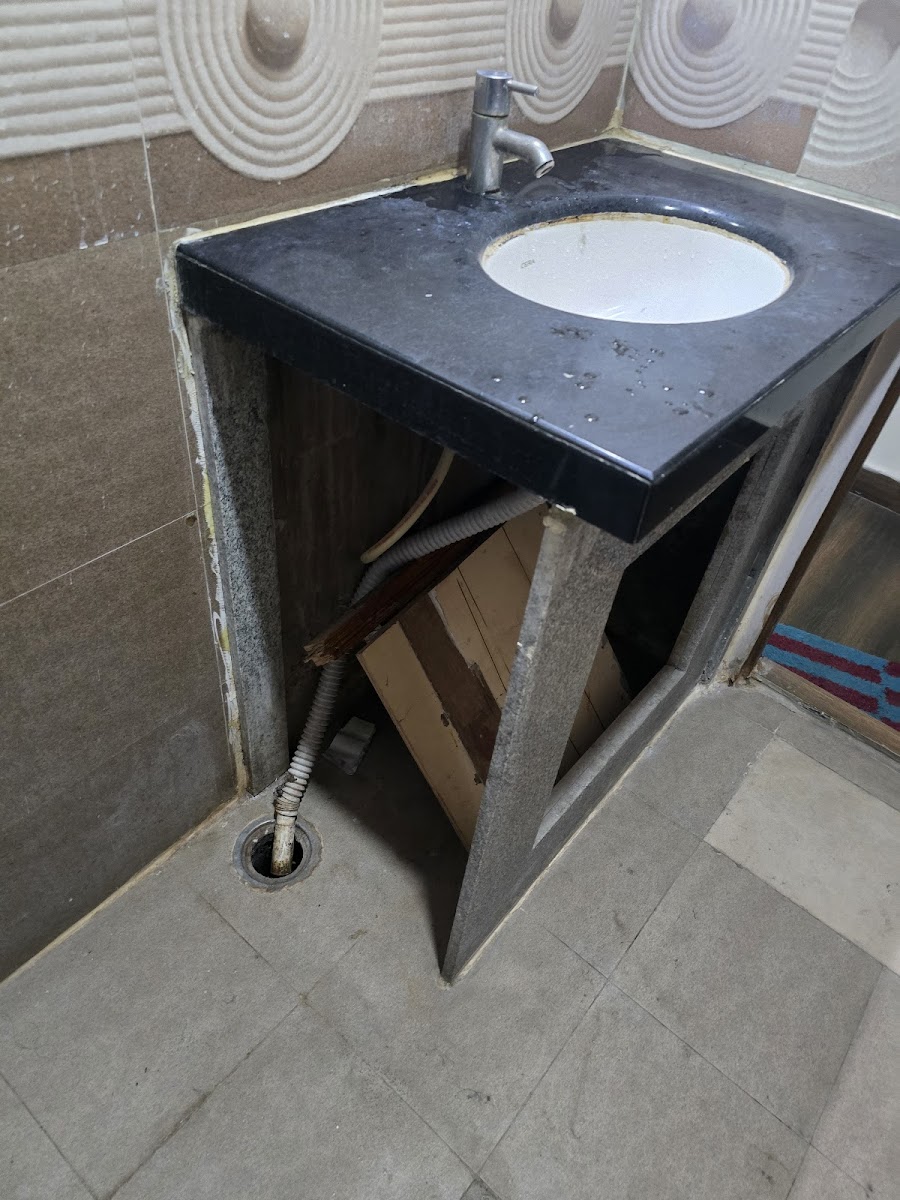Hotel Surabhi Elite — Banquet Hall in Kothapet, Hyderabad (on-site parking, in-house decoration, outside catering allowed, bar service available) — photo 2
