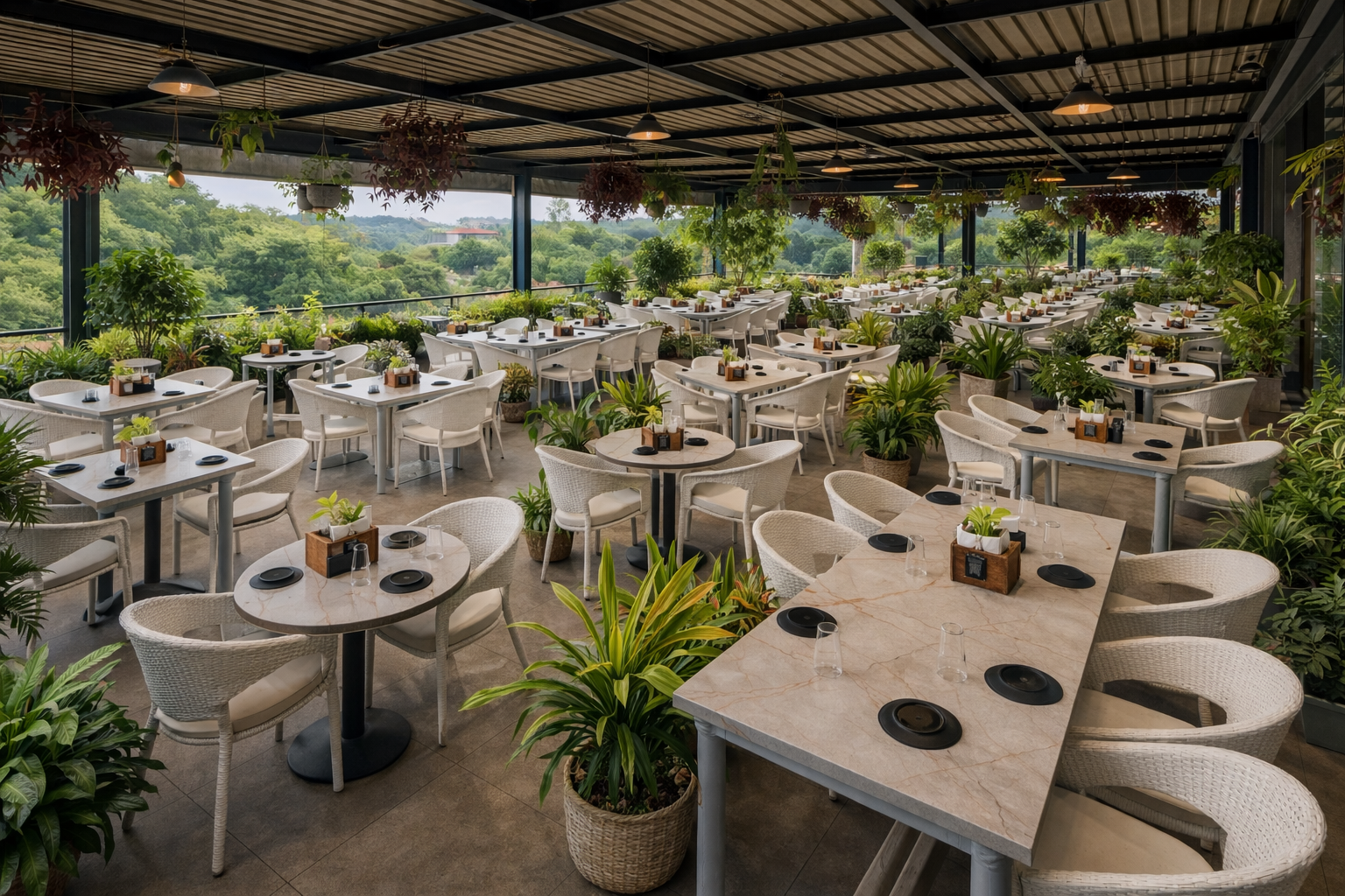 Oyster, Bar & Kitchen — Pub/Bar in HSR Layout, Bangalore (on-site parking, in-house decoration, DJ permitted, bar service available)