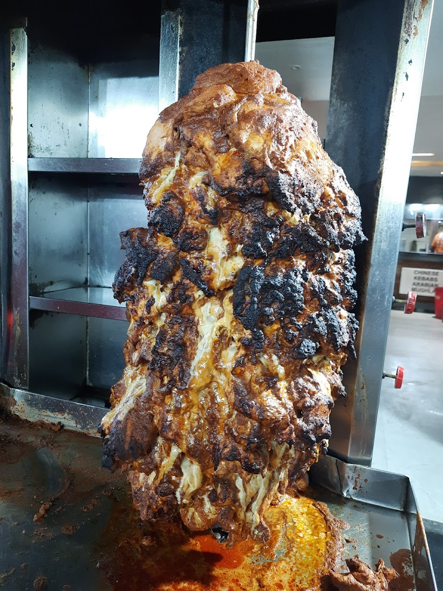 Grill-9 Restaurant — Banquet Hall in Karkhana, Hyderabad (on-site parking, in-house decoration, outside catering allowed, bar service available) — photo 4