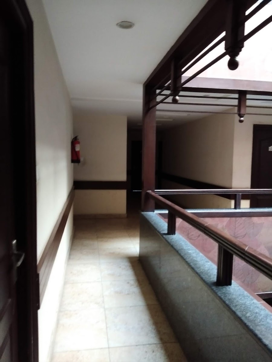 Highway Grand Residency — Banquet Hall in KPHB, Hyderabad (on-site parking, in-house decoration, bar service available, 15–15 guest capacity) — photo 4