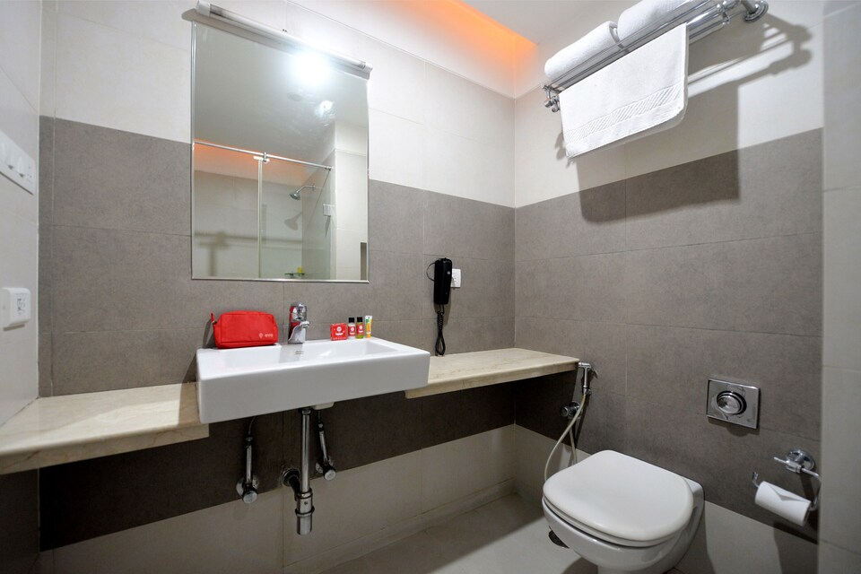 Hotel Time Square — Banquet Hall in Secunderabad, Hyderabad (on-site parking, in-house decoration, outside catering allowed, bar service available) — photo 3