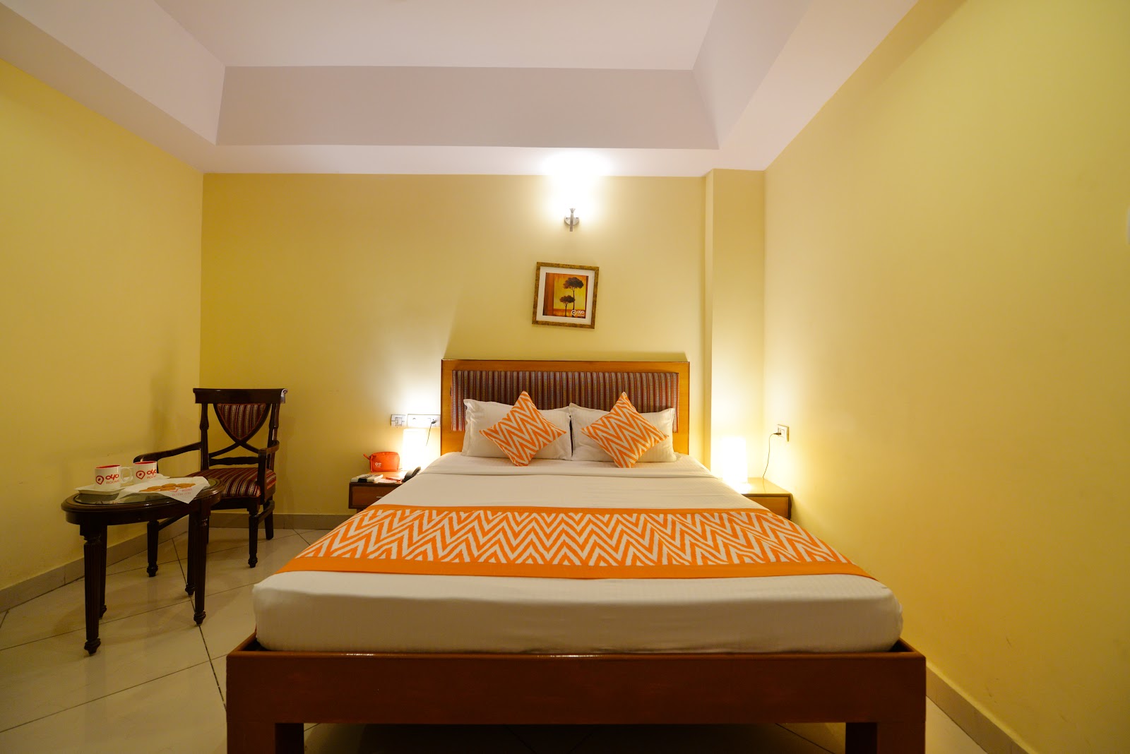 Hotel Anmol Continental — Banquet Hall in Saifabad, Hyderabad (on-site parking, in-house decoration, outside catering allowed, bar service available) — photo 2