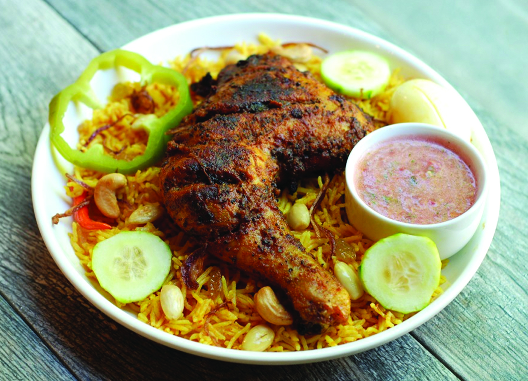 Paradise Restaurant · Secunderabad — Banquet Hall in Secunderabad, Hyderabad (on-site parking, in-house decoration, outside catering allowed, bar service available) — photo 4