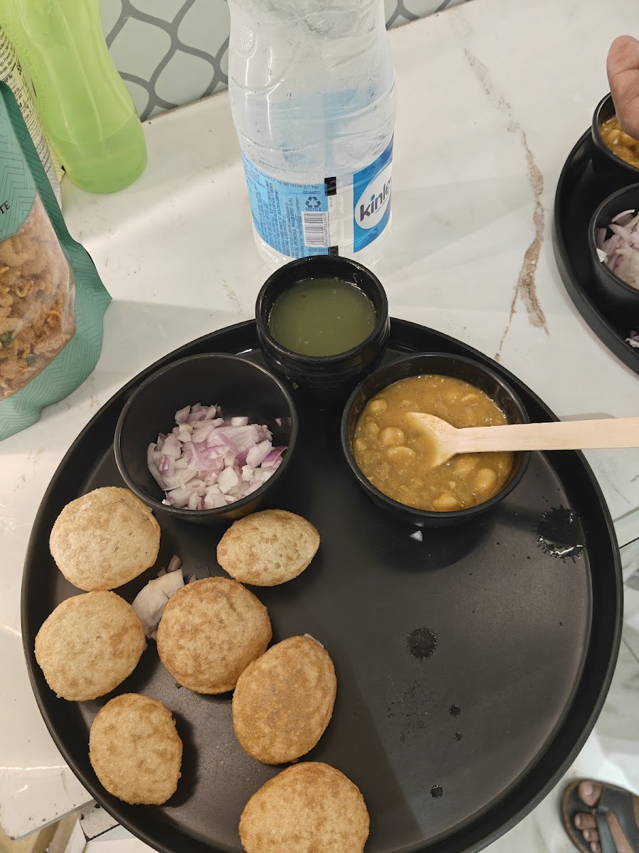 Hotel Sri Supraja Residency — Banquet Hall in Chanda Nagar, Hyderabad (on-site parking, in-house decoration, outside catering allowed, bar service available) — photo 4