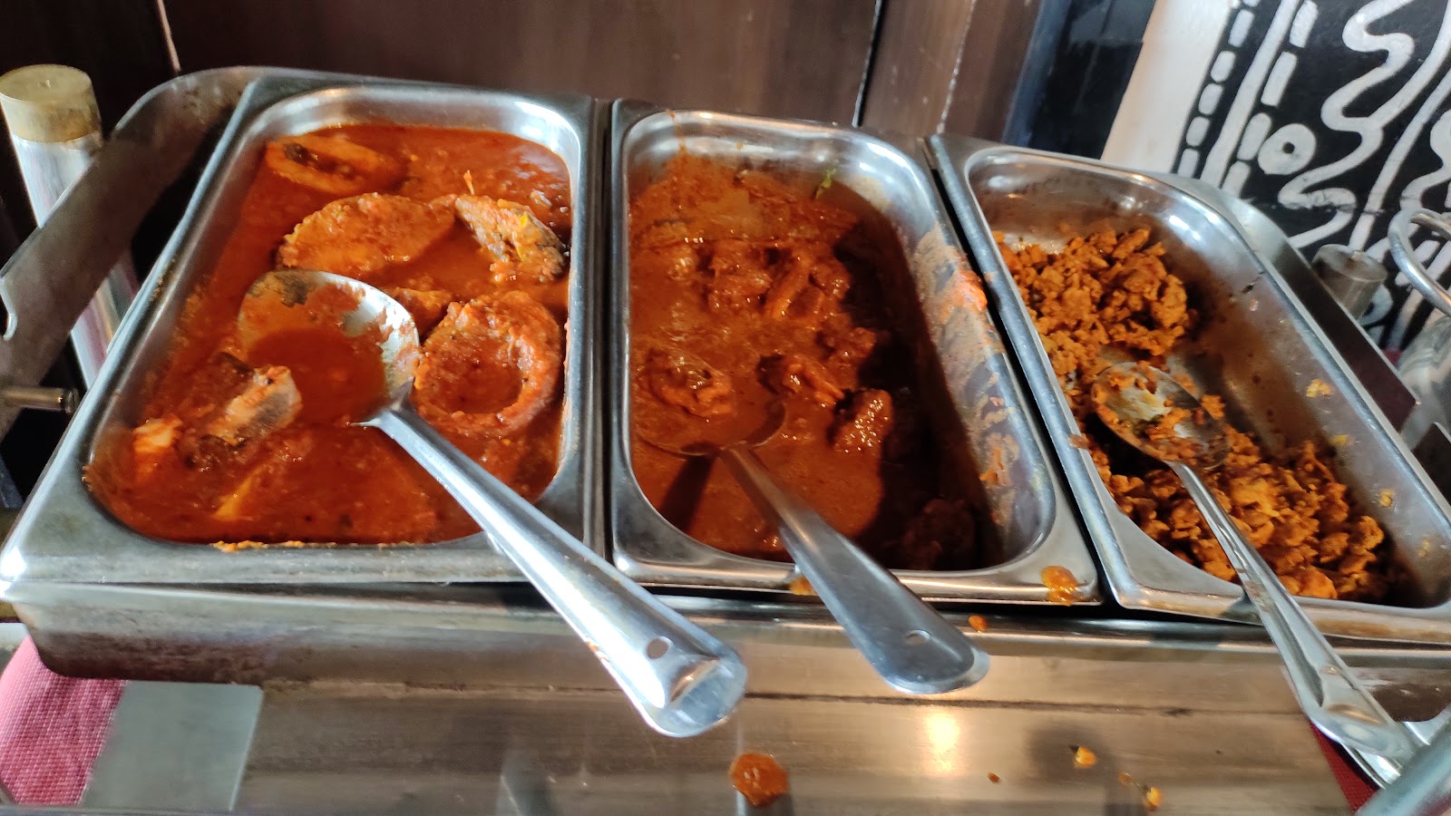 Celebrations Restaurant — Banquet Hall in Jubilee Hills, Hyderabad (on-site parking, in-house decoration, outside catering allowed, bar service available) — photo 2