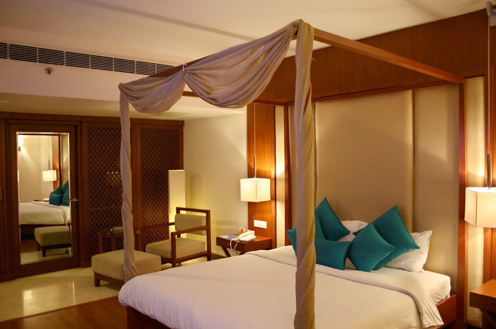 Hotel Taj Tristar — Banquet Hall in Secunderabad, Hyderabad (on-site parking, in-house decoration, outside catering allowed, DJ permitted) — photo 2