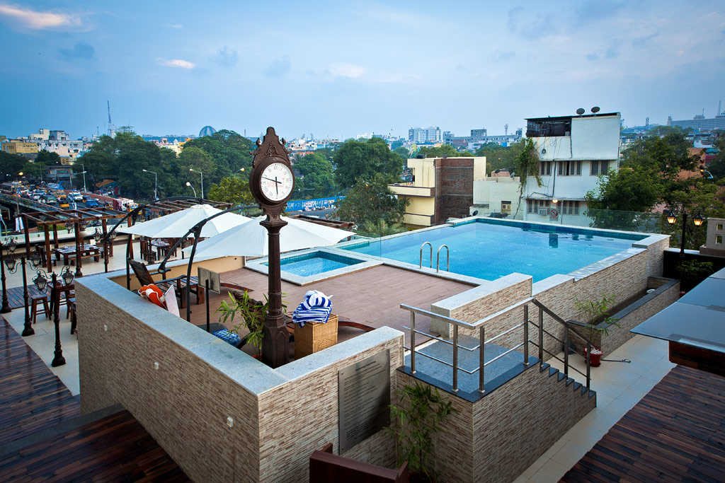 Ramada By Wyndham — Banquet Hall in Egmore, Chennai (on-site parking, in-house decoration, outside catering allowed, DJ permitted) — photo 3